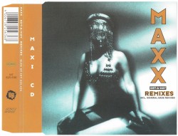 Get-A-Way (Remixes)