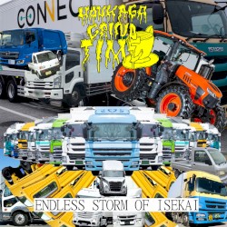 Endless Storm of Isekai