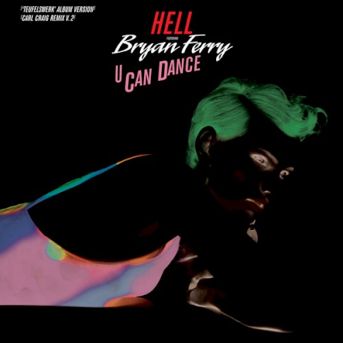 U Can Dance 1/3