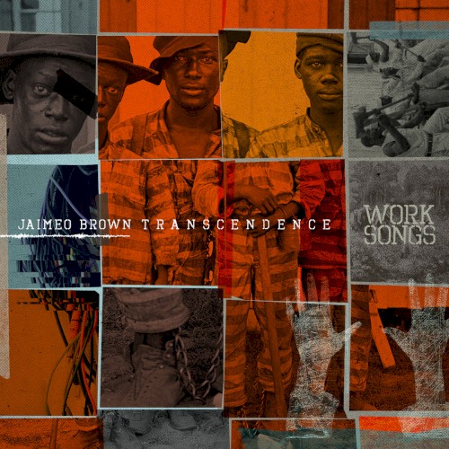 Jaimeo Brown Transcendence