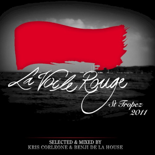 La Voile Rouge, 2011