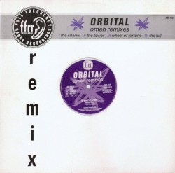 Omen Remixes