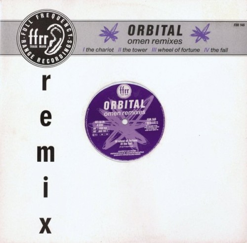 Omen Remixes
