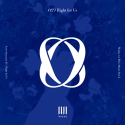 Love Synonym #2: Right for Me