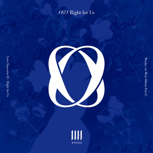 Love Synonym #2: Right for Me