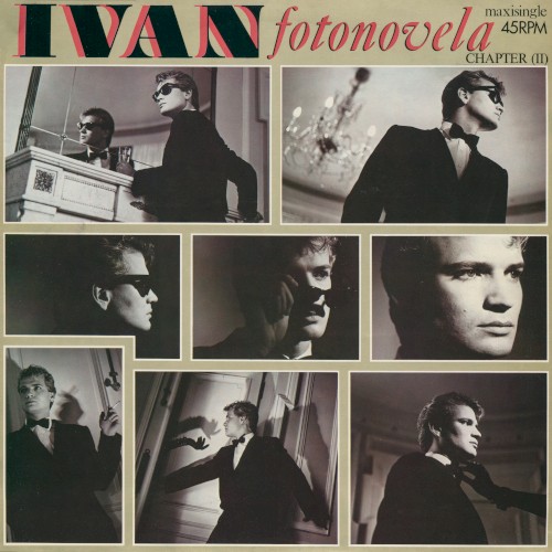 Fotonovela (Chapter II)