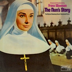 The Nun's Story (Original Film Score)