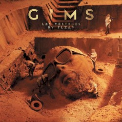 Les Vestiges Du Fléau (version Deluxe)