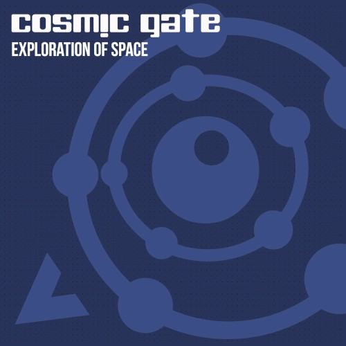 Exploration of Space, Part II