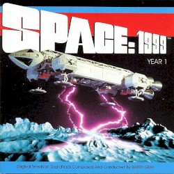 Space: 1999: Year 1