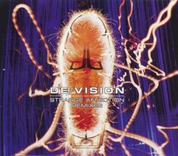 Strange Affection: Remixes