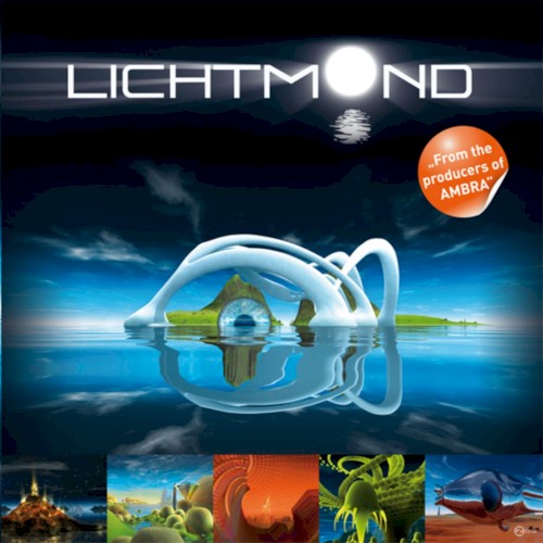 Lichtmond - Moonlight
