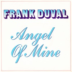 Angel of Mine (remastered)