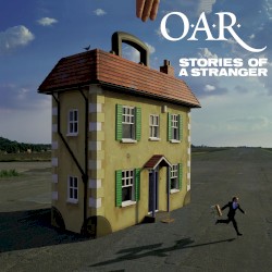 Stories of a Stranger (Bonus Video Version) (disc 1)