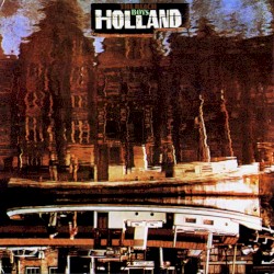 Holland / Mt Vernon and Fairway (A Fairy Tale)