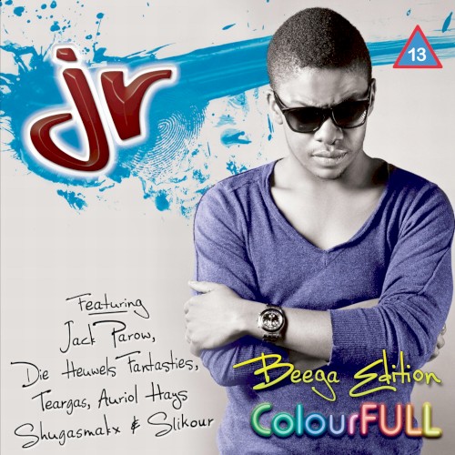 ColourFULL (The Beega Edition)