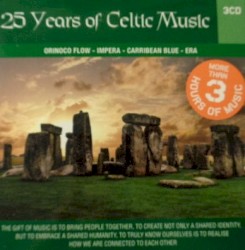 25 Years Of Celtic Music