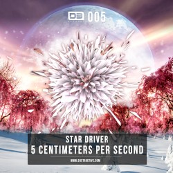 5 Centimeters Per Second (original mix)