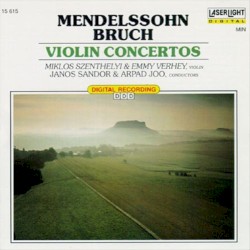 Violinkonzerte