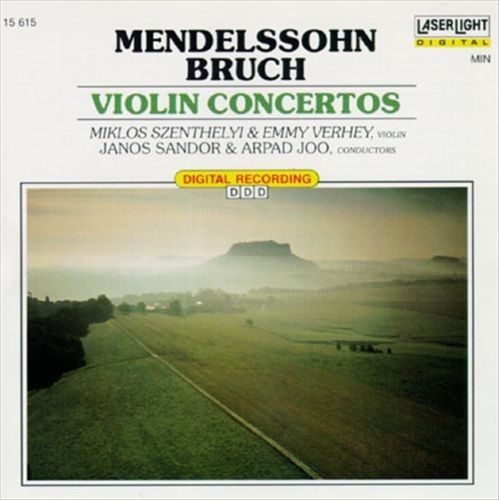 Violinkonzerte