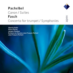 Orchestral Works