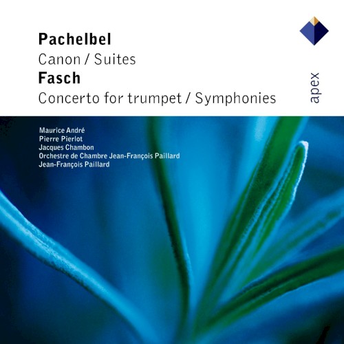 Orchestral Works