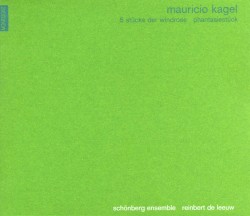 5 Stücke der Windrose / Phantasiestück