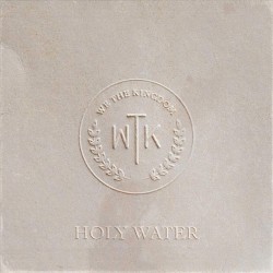 Holy Water (Apple Music)