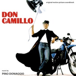 Don Camillo (Original Soundtrack)