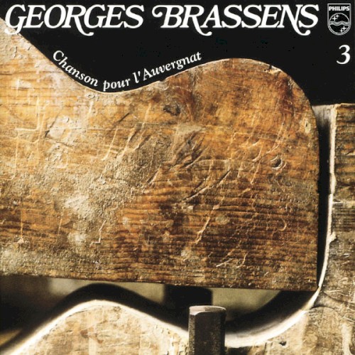Chanson pour l'Auvergnat