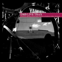 Live Trax Vol. 5: Meadow Brook Music Festival