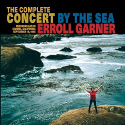 The Complete Concert by the Sea