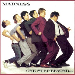 Un Paso Adelante… (One Step Beyond…)