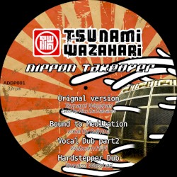 Nippon Takeover