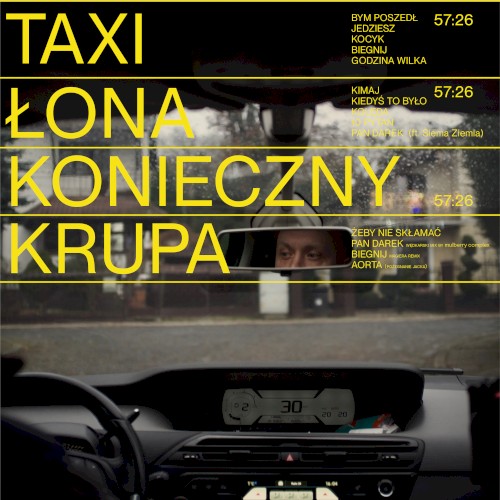 TAXI LIMITED