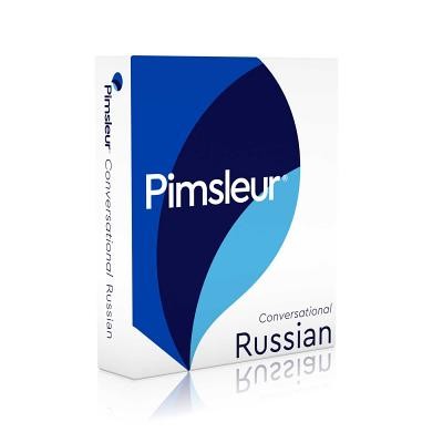 Russian III (Second Edition)