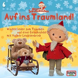 Folge 6: Auf ins Traumland!