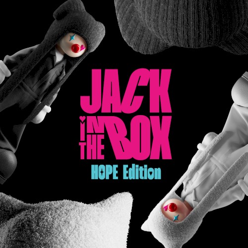 Jack in the Box (HOPE edition)