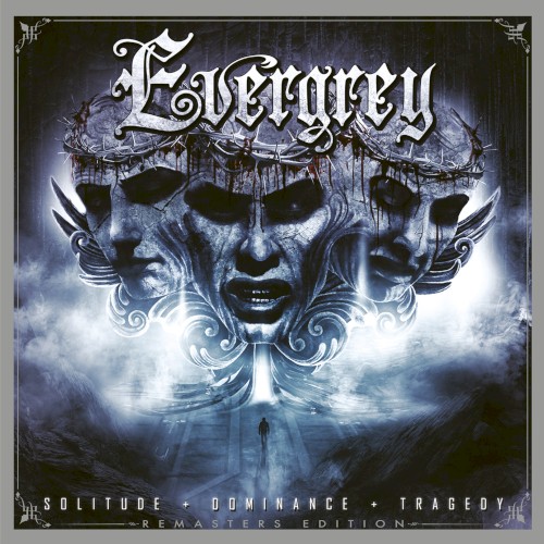 Solitude · Dominance · Tragedy (Remasters edition)
