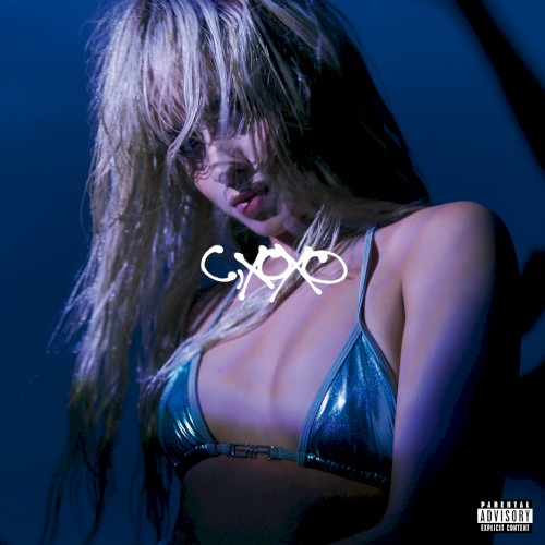 C,XOXO (Chanel No.5 version)