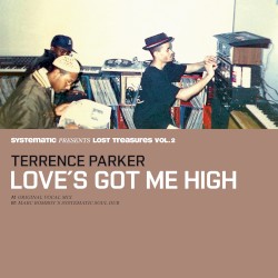 Lost Treasures, Volume 2: Love's Got Me High