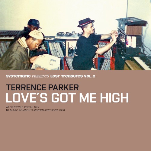 Lost Treasures, Volume 2: Love's Got Me High
