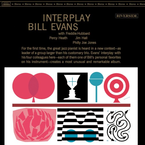 Interplay (Remastered 2025)
