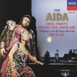 Aida: Highlights