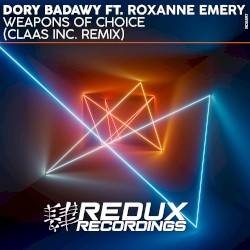 Weapons of Choice (Claas Inc. remix)