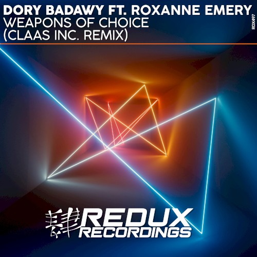 Weapons of Choice (Claas Inc. remix)