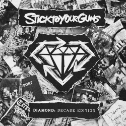 Diamond: Decade Edition
