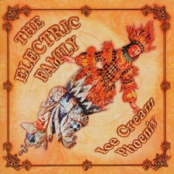 Ice Cream Phoenix - Resurrection