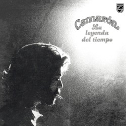 La leyenda del tiempo. Edición 35º Aniversario