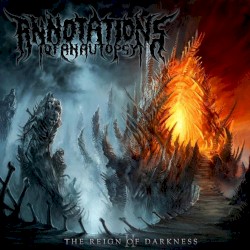 The Reign of Darkness